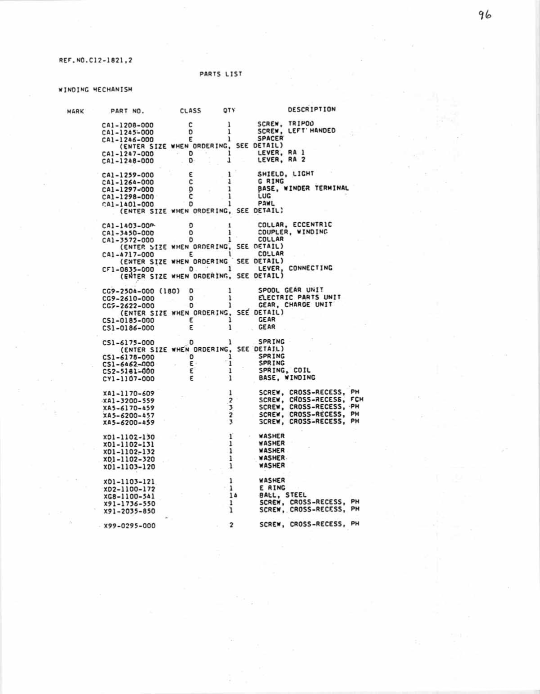 Canon AL-1 manual 