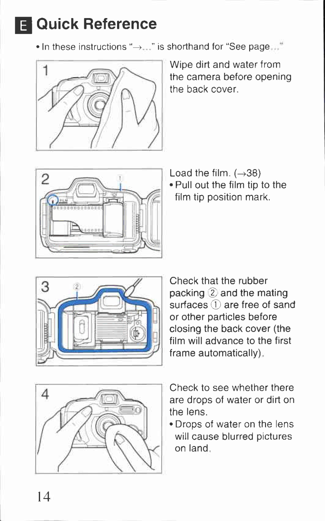 Canon AS-1 manual 