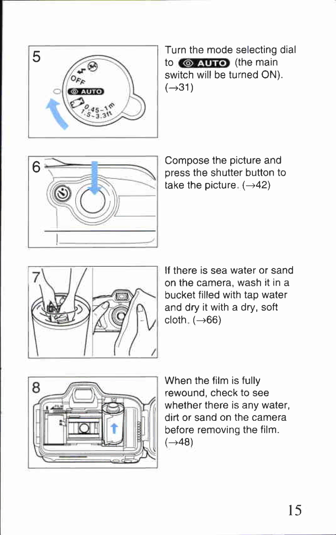 Canon AS-1 manual 