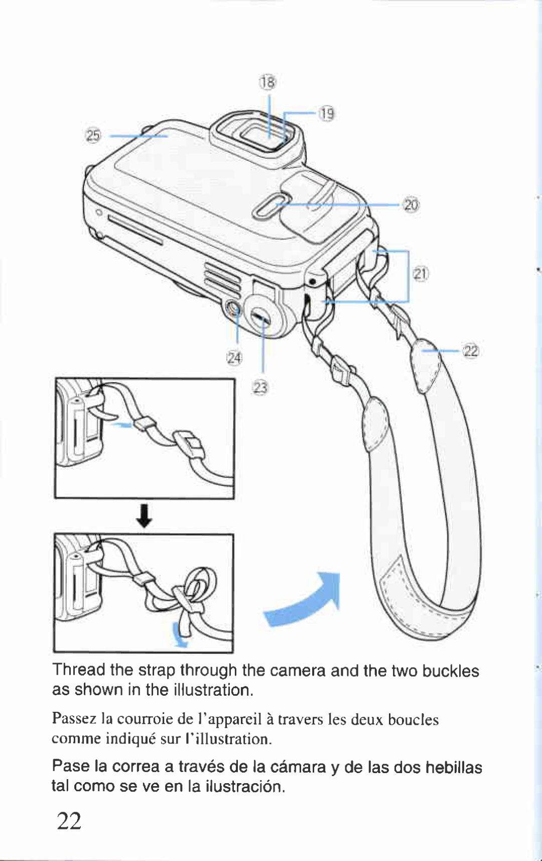 Canon AS-1 manual 