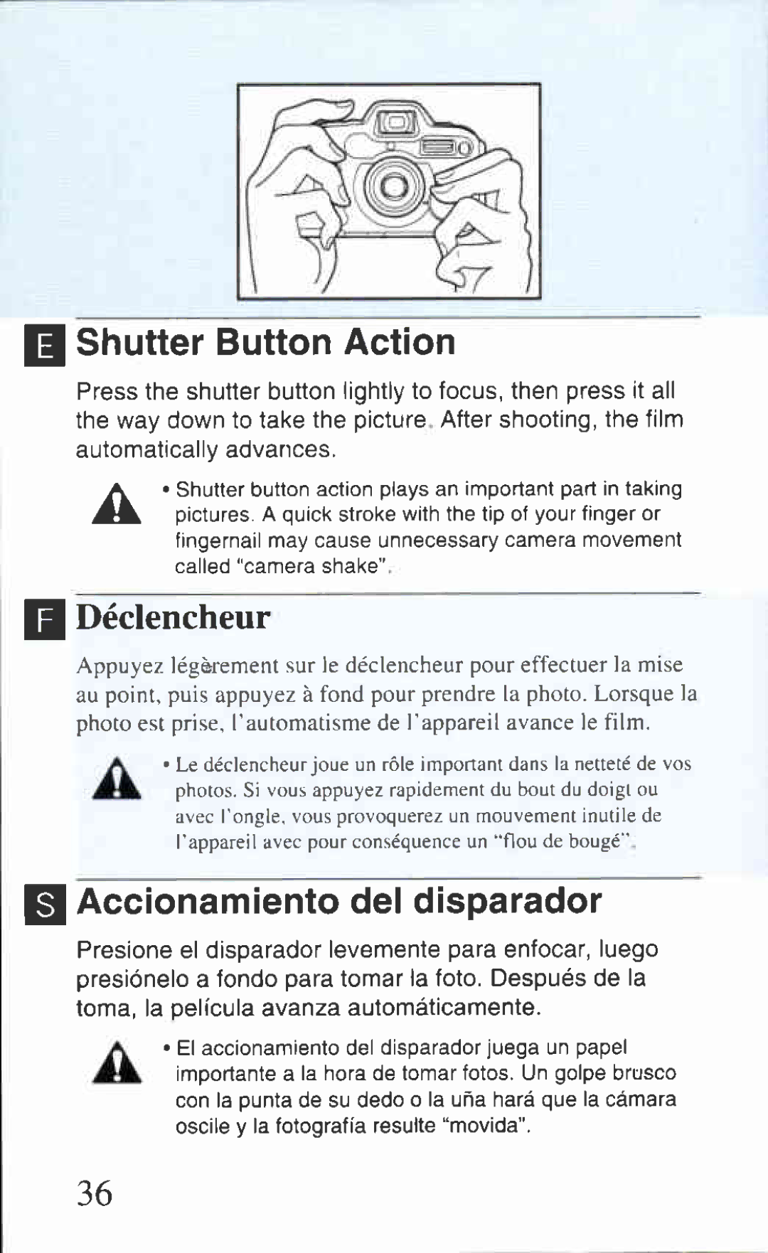 Canon AS-1 manual 