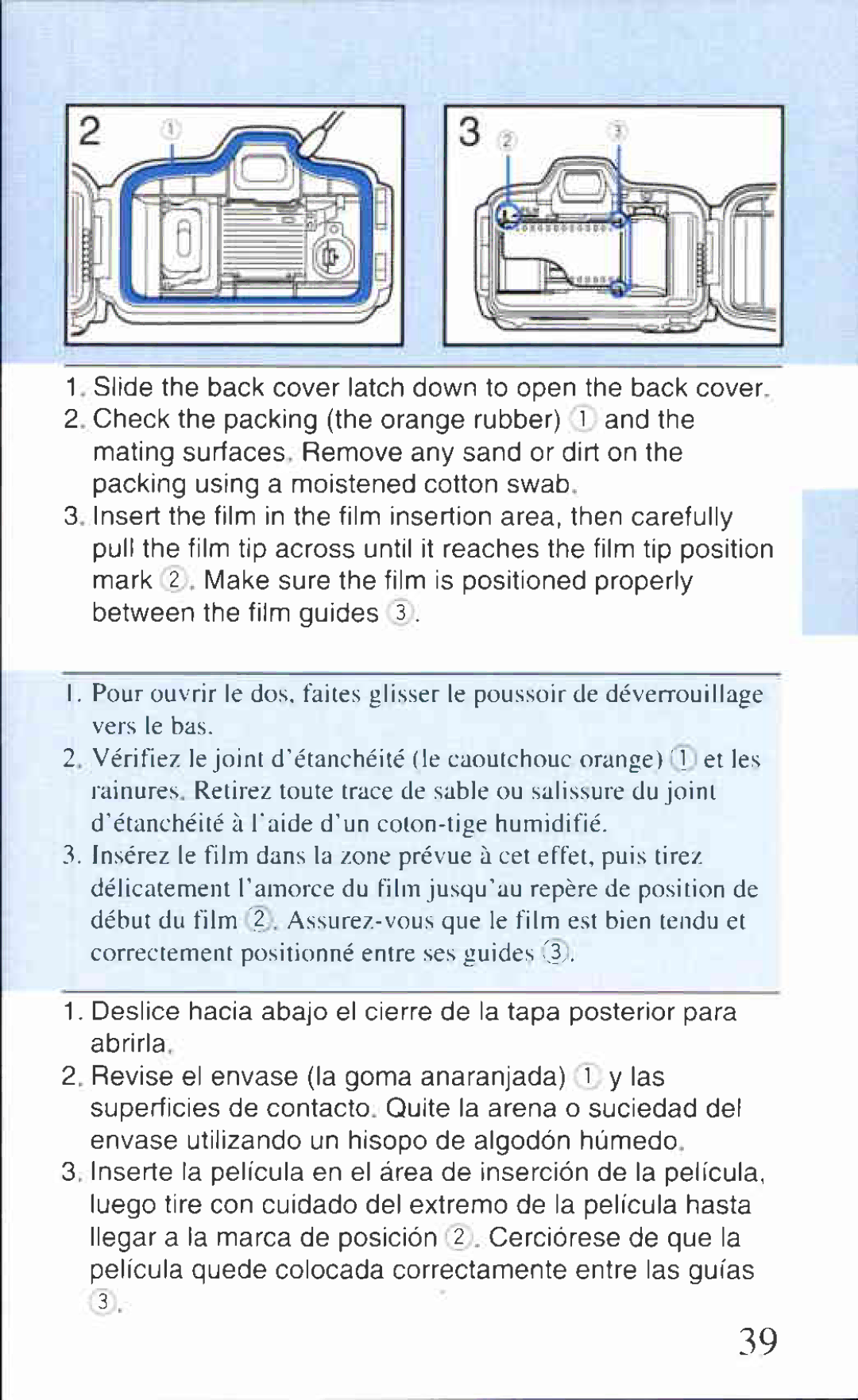 Canon AS-1 manual 