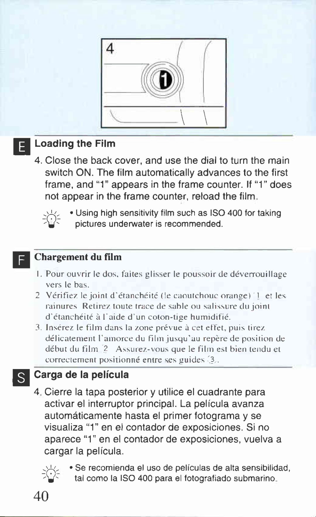 Canon AS-1 manual 