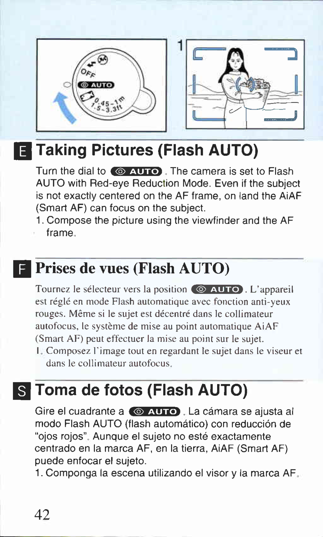 Canon AS-1 manual 