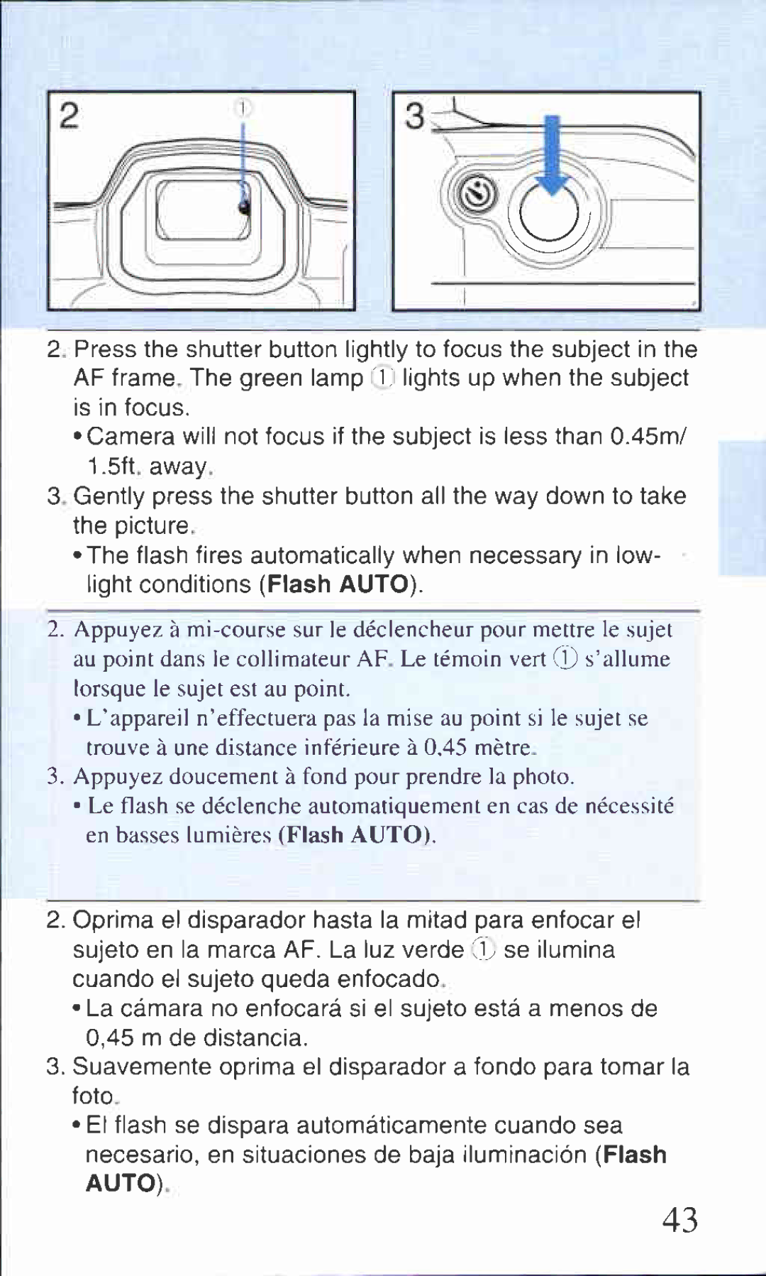 Canon AS-1 manual 