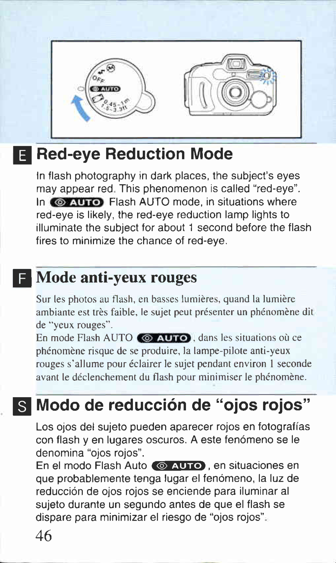 Canon AS-1 manual 