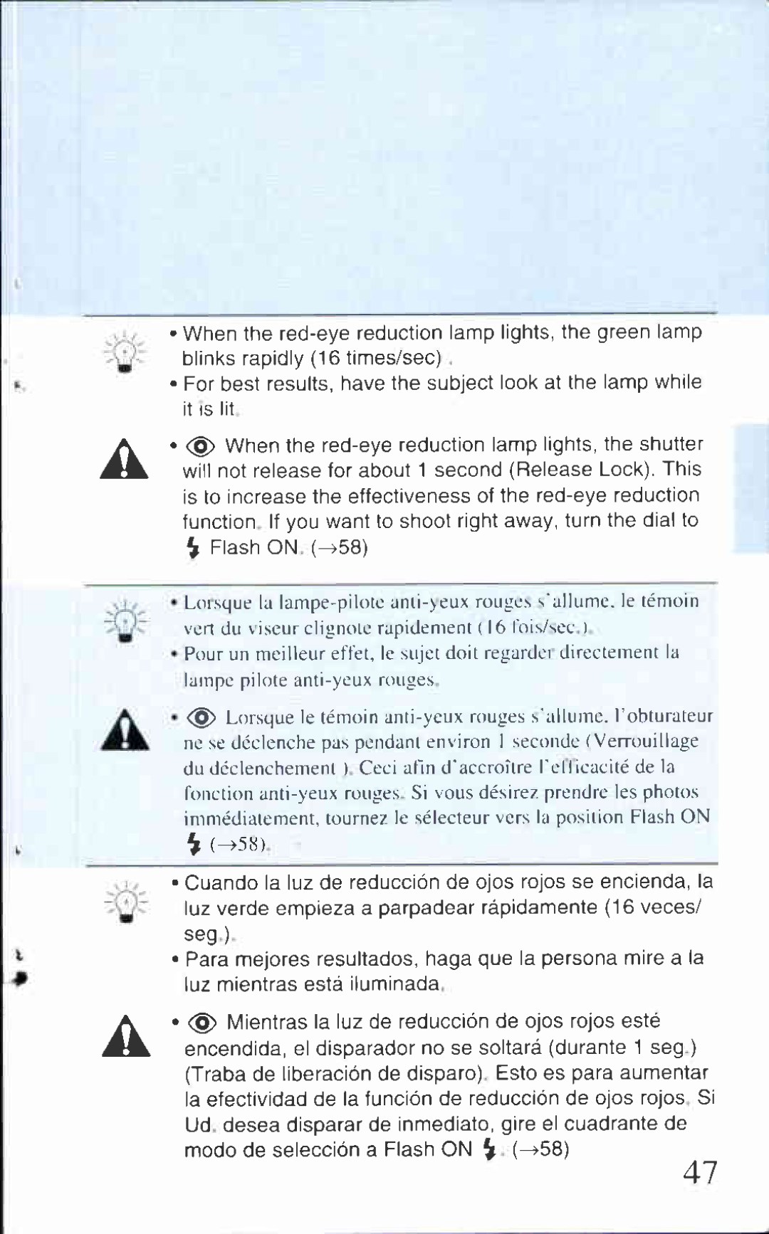 Canon AS-1 manual 