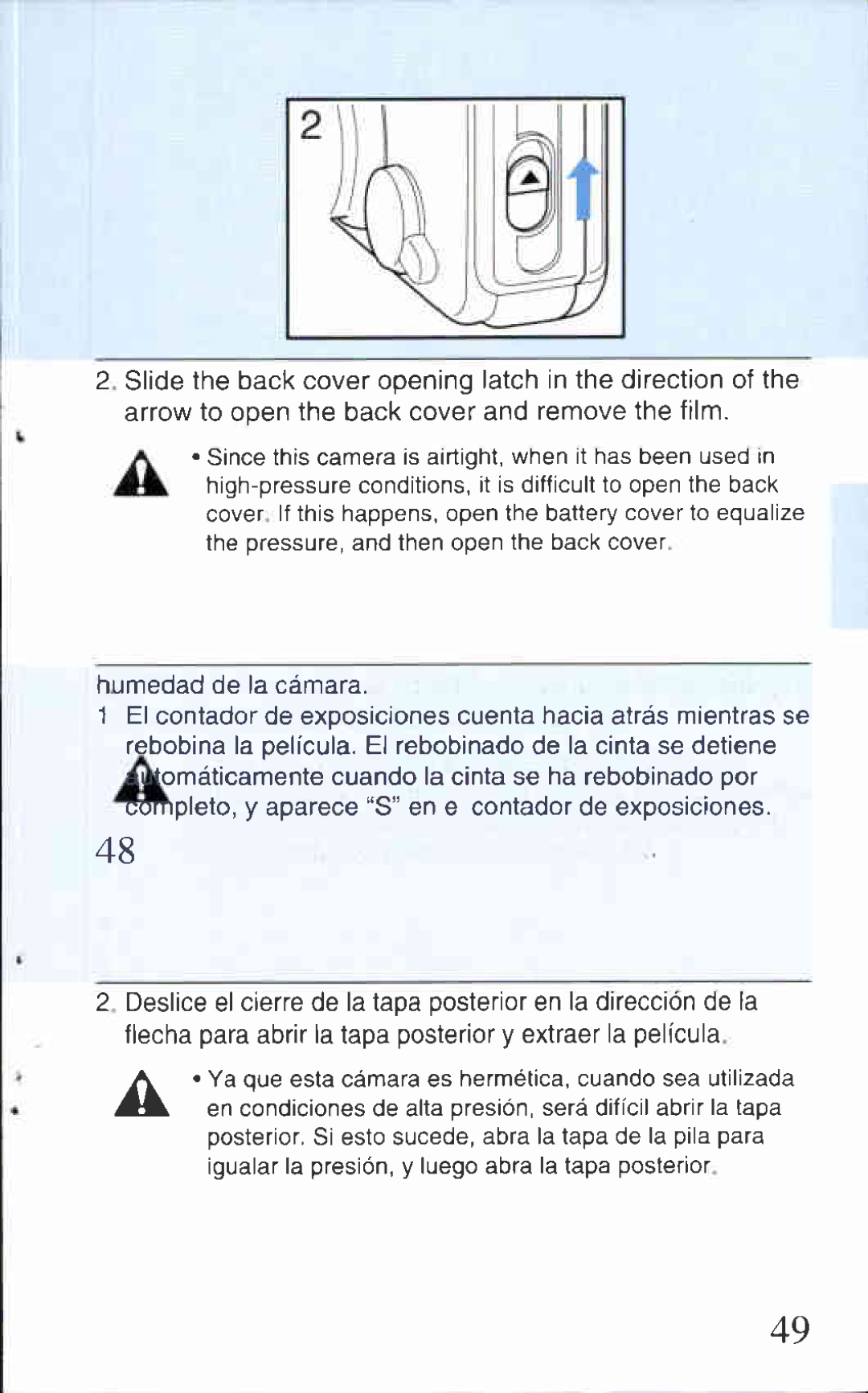 Canon AS-1 manual 