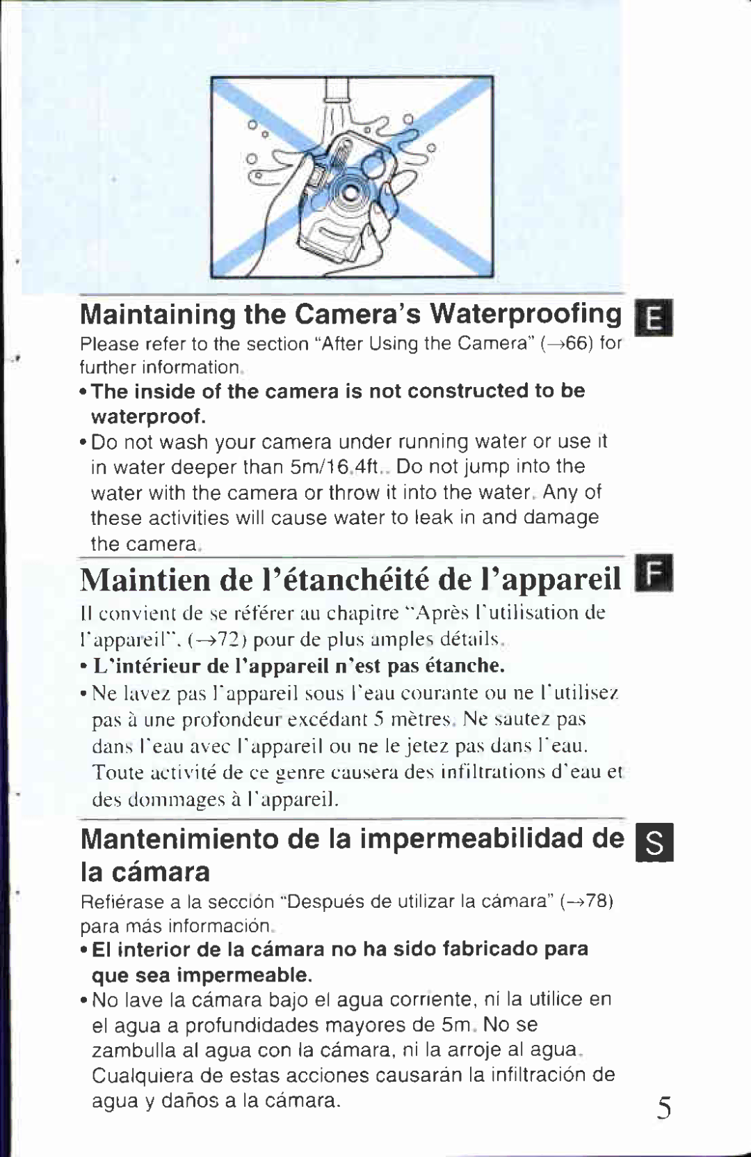 Canon AS-1 manual 