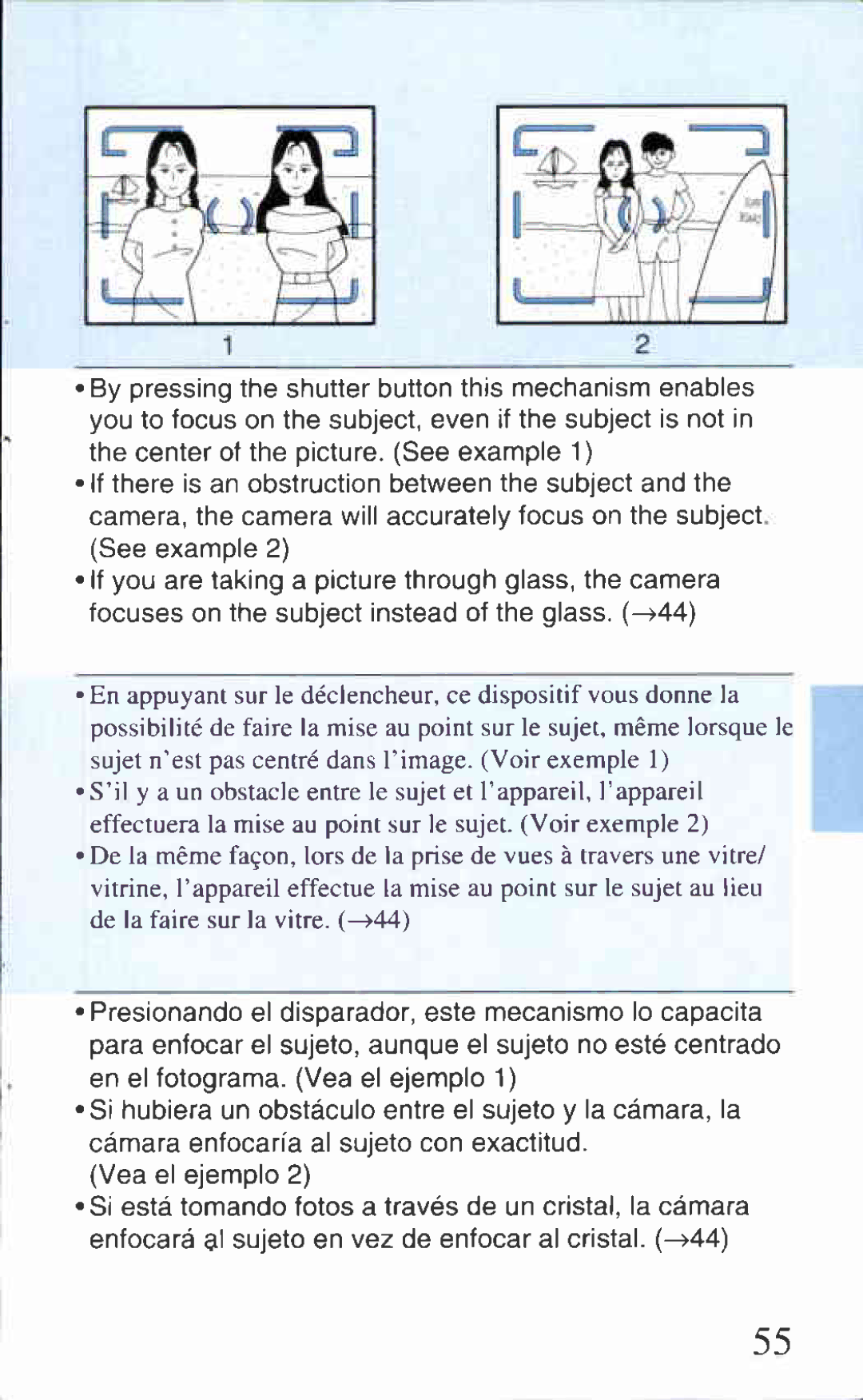 Canon AS-1 manual 