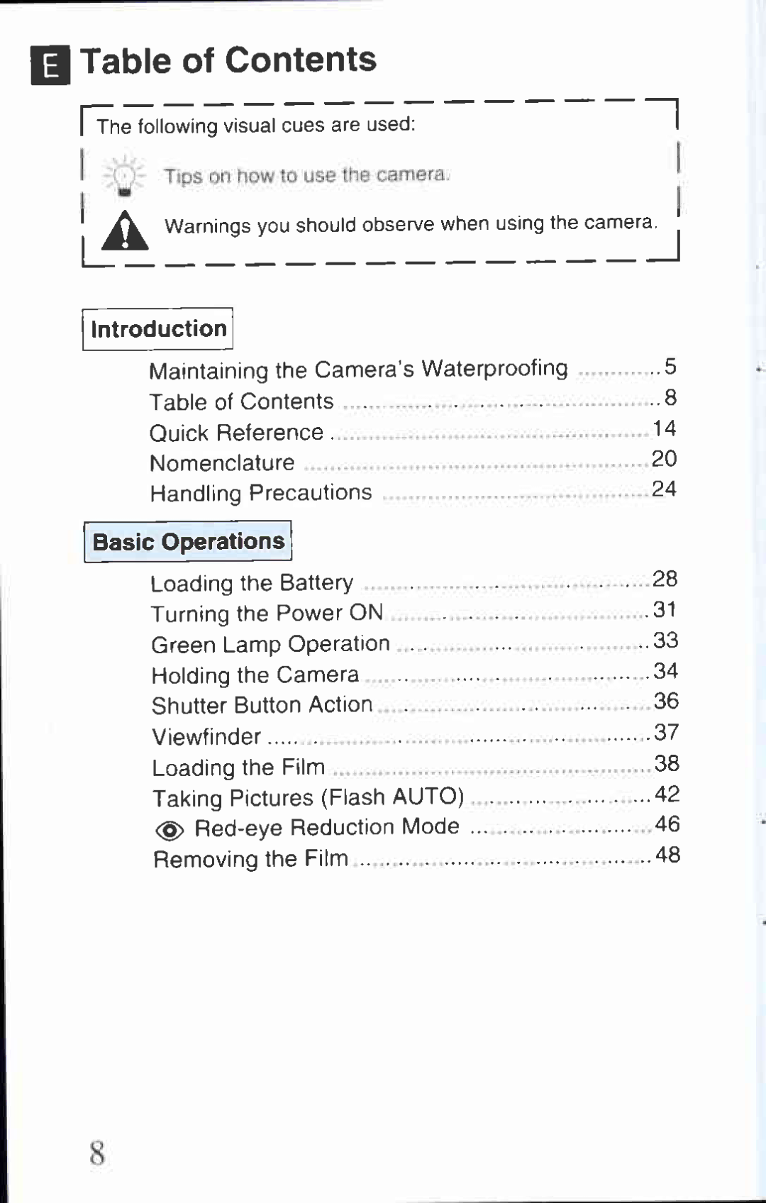 Canon AS-1 manual 