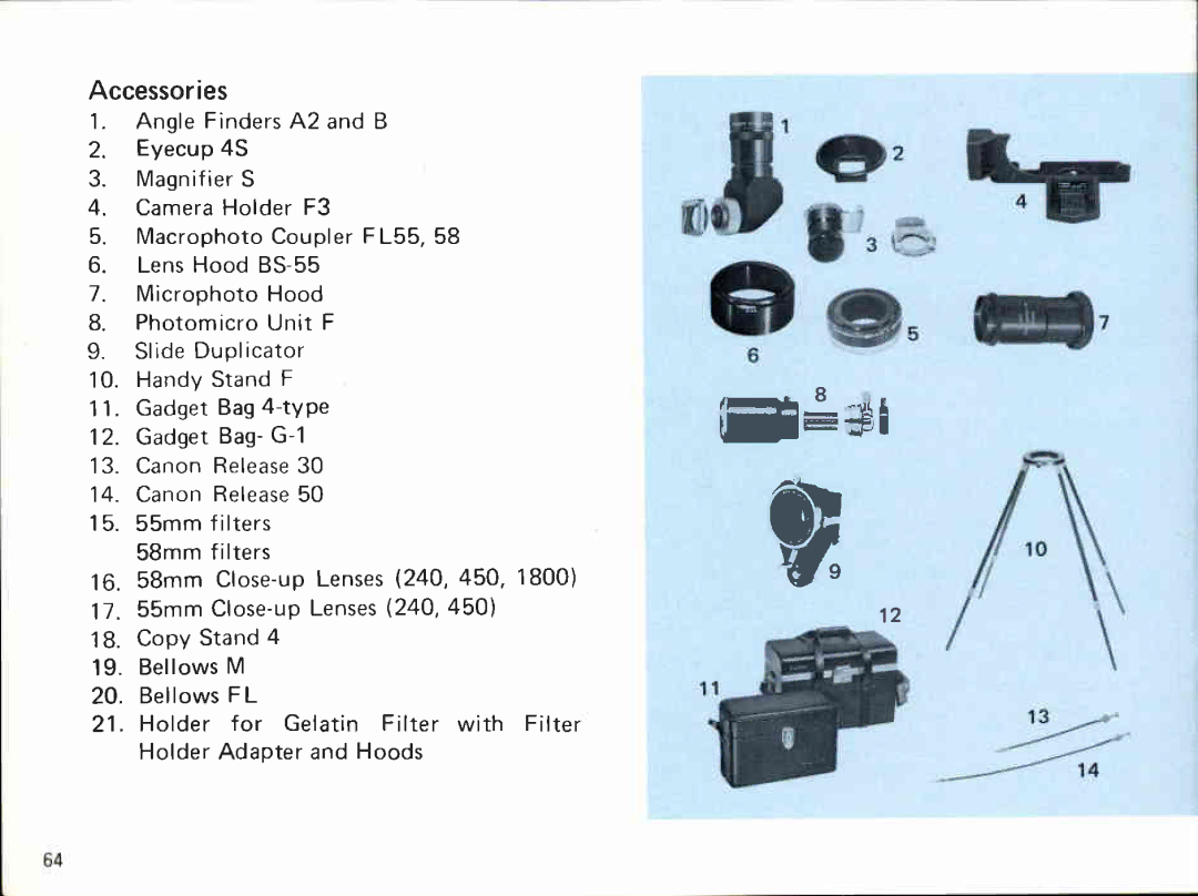 Canon AT 1 manual 