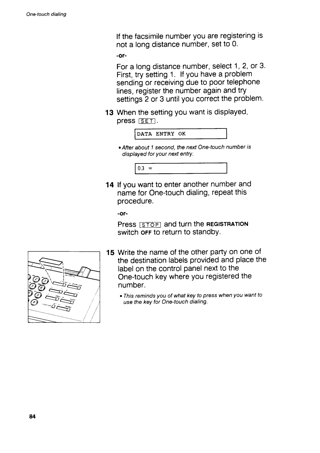 Canon B75 manual Bffi@ 