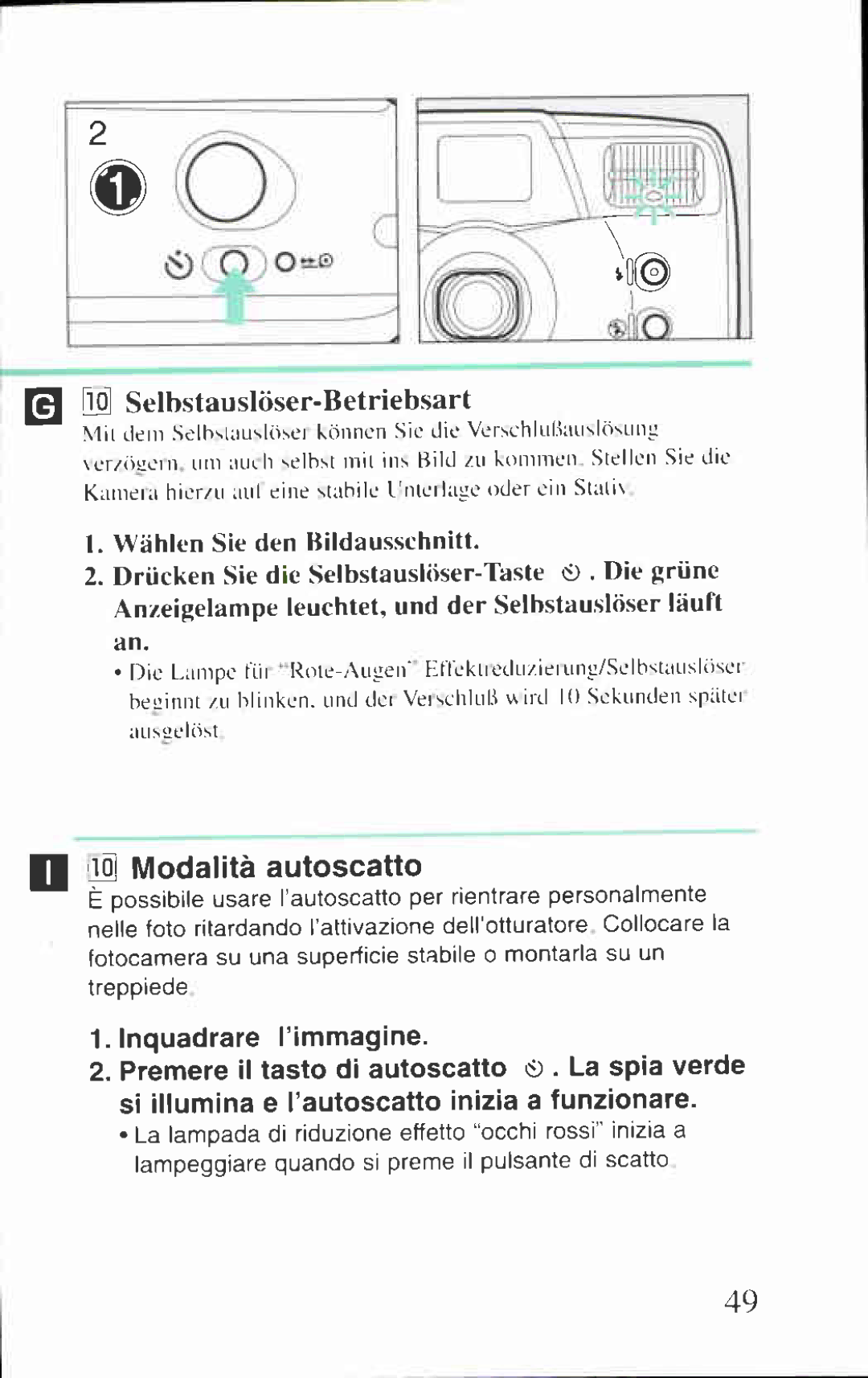 Canon BF-80 manual 