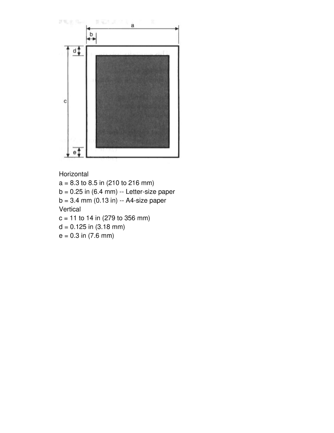 Canon BJ-200ex manual 