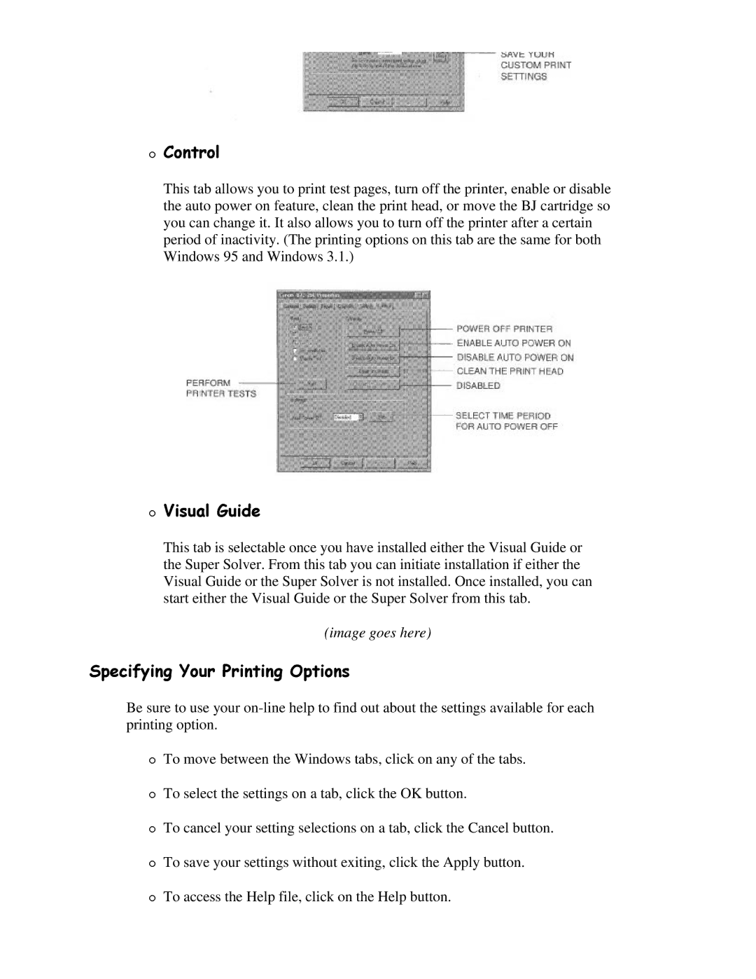 Canon BJC-4200 user manual Rqwuro 