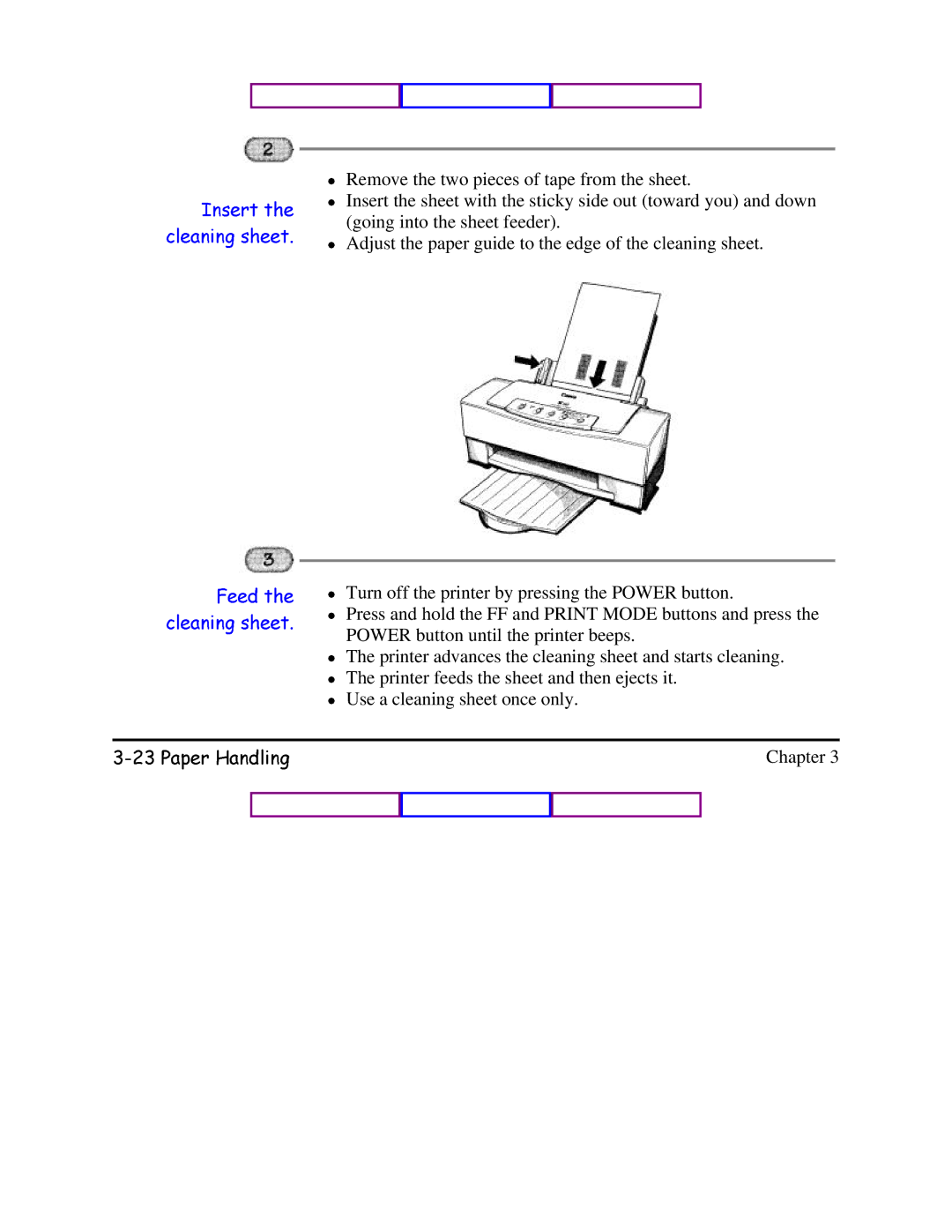 Canon BJC-620 user manual Hhgwkh 