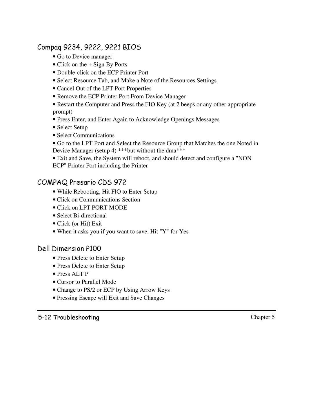 Canon BJC-620 user manual RPSDT%,26 