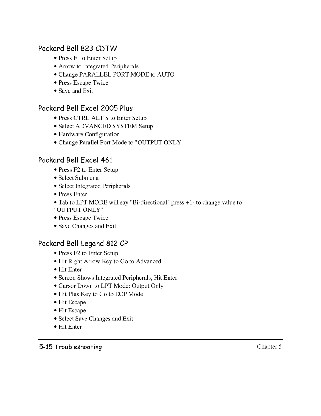 Canon BJC-620 user manual 7URXEOHVKRRWLQJHit nter 