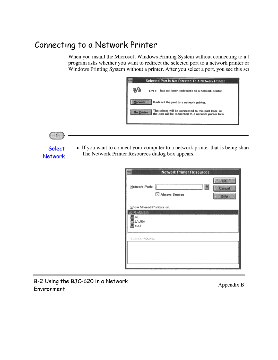 Canon BJC-620 user manual Qylurqphqw 