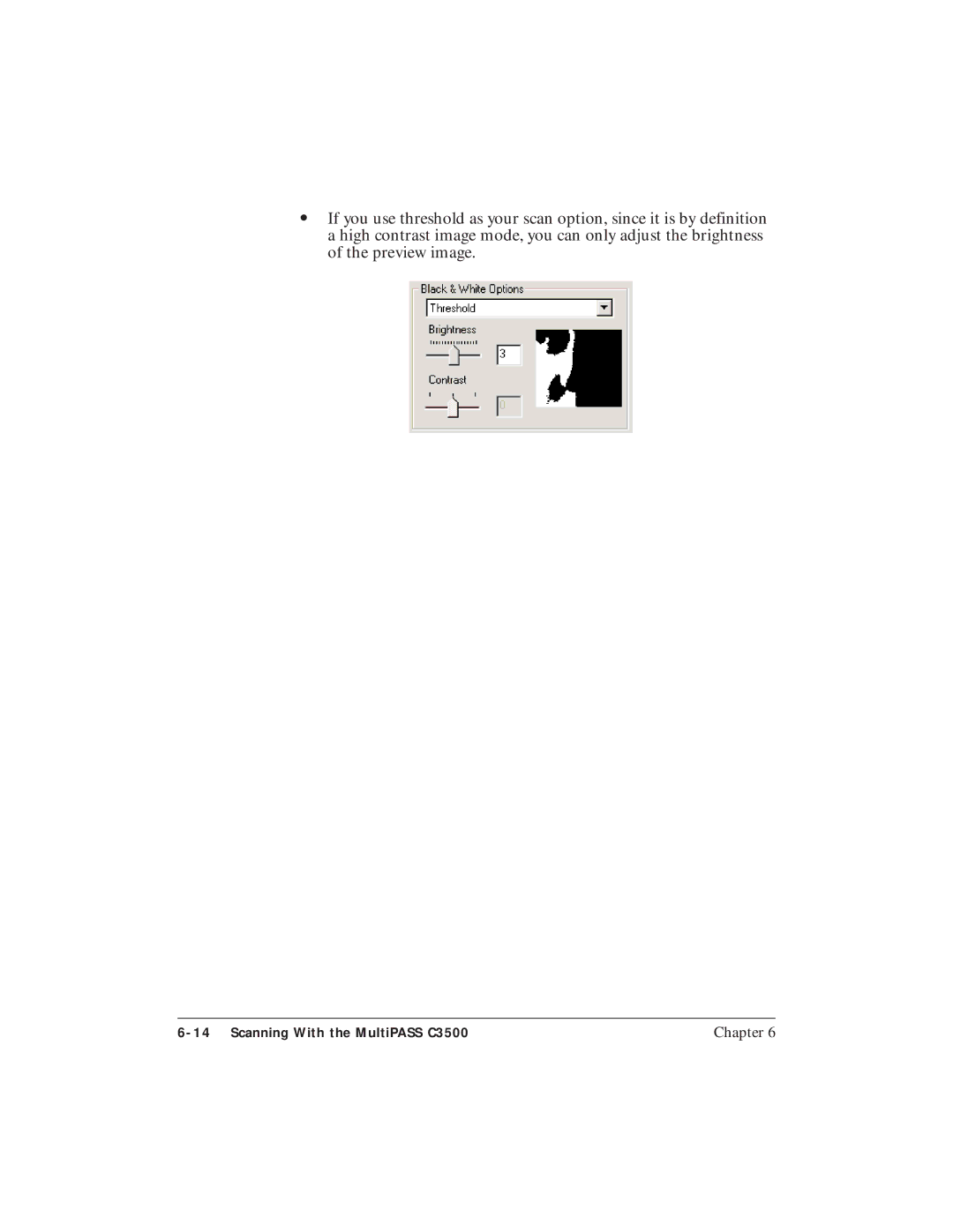 Canon user manual Scanning With the MultiPASS C3500 