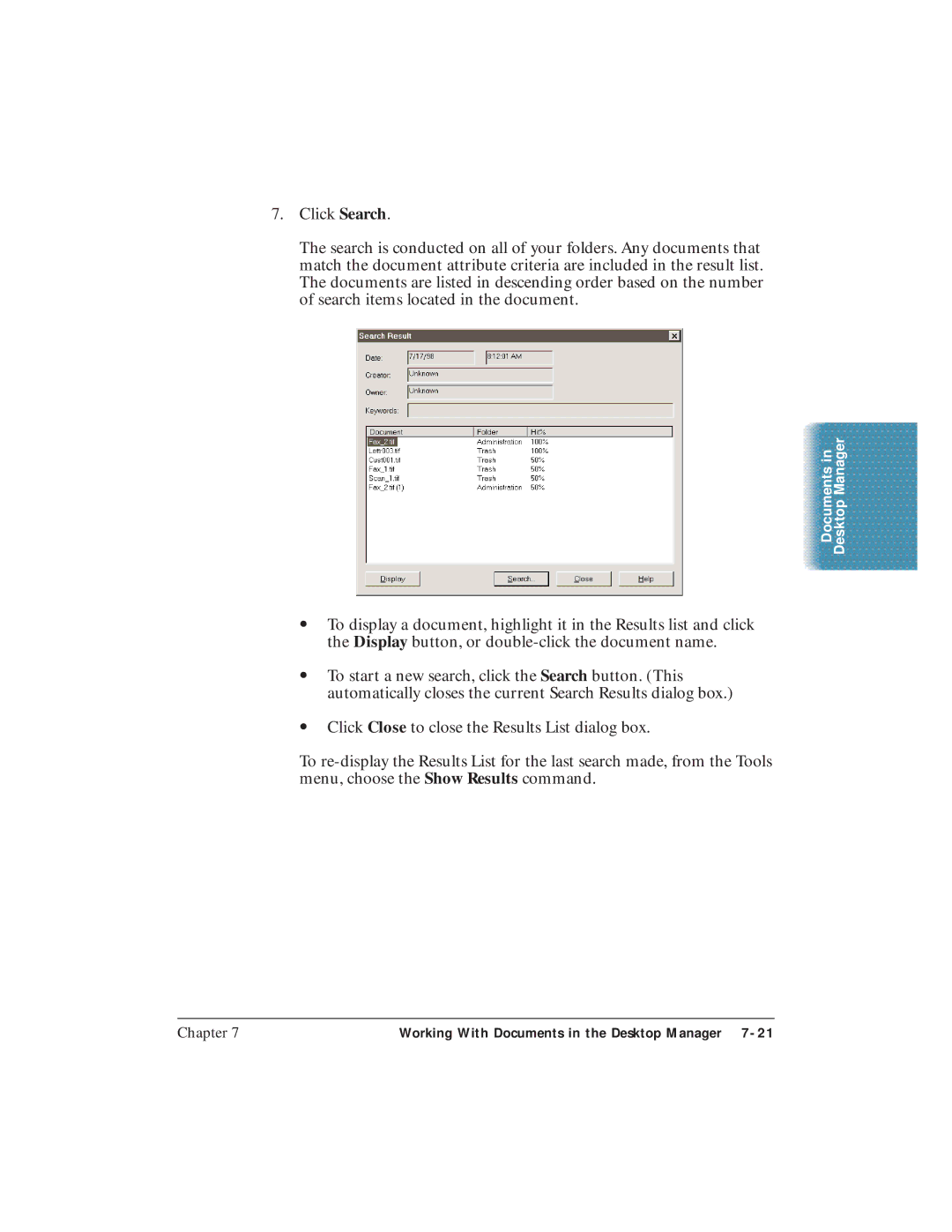 Canon C3500 user manual Chapter 