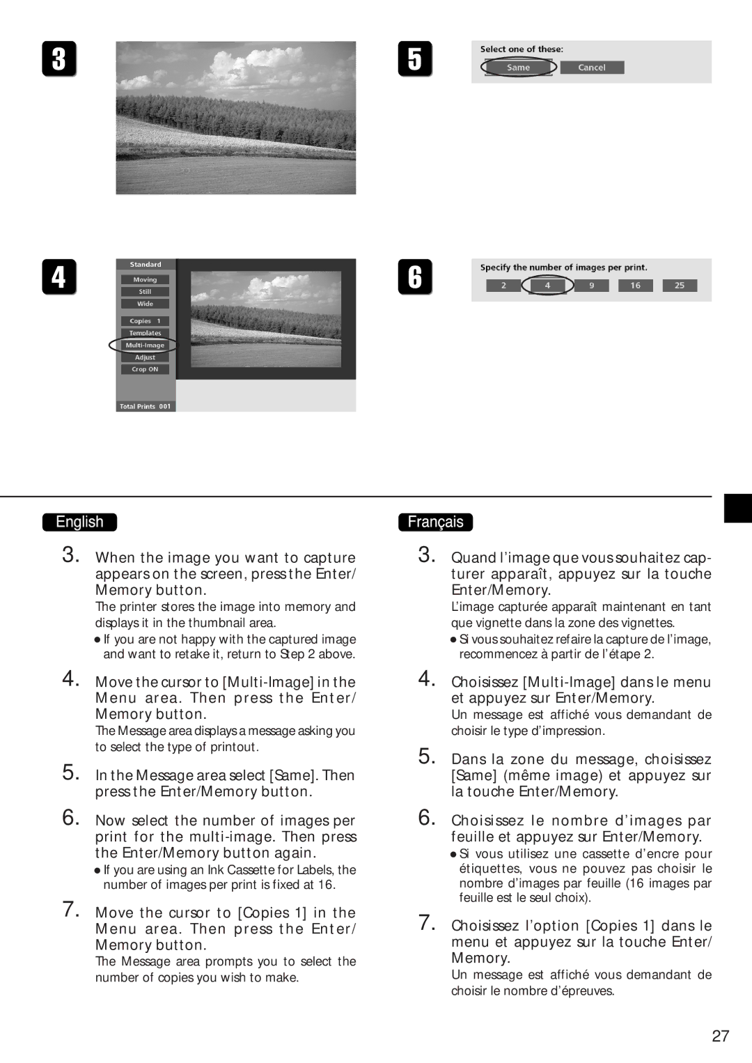 Canon CD-300 manual 