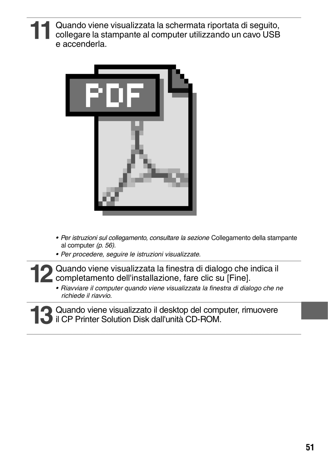 Canon CP600 manual 