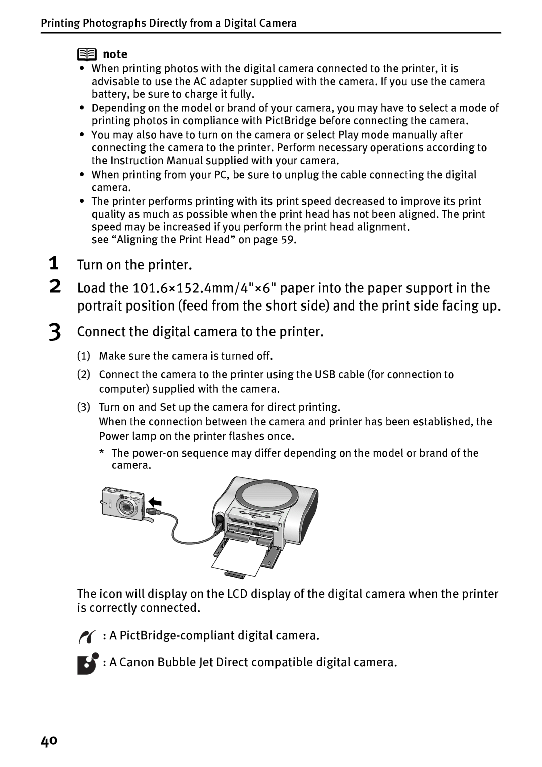 Canon DS700 manual 