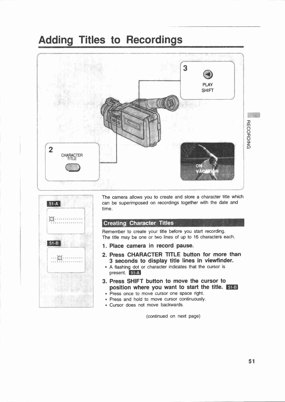 Canon E 200 manual 