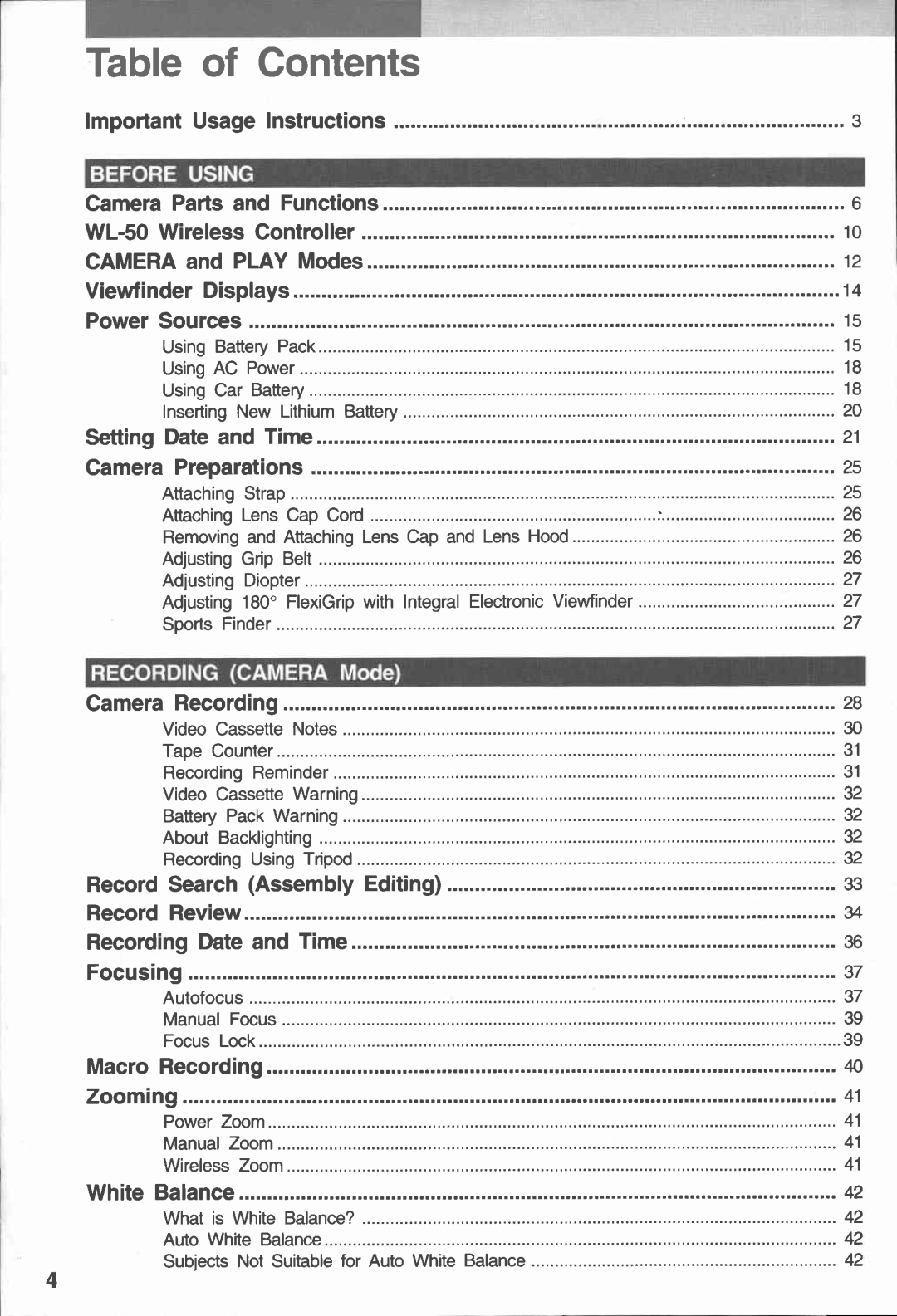 Canon E 230 manual 