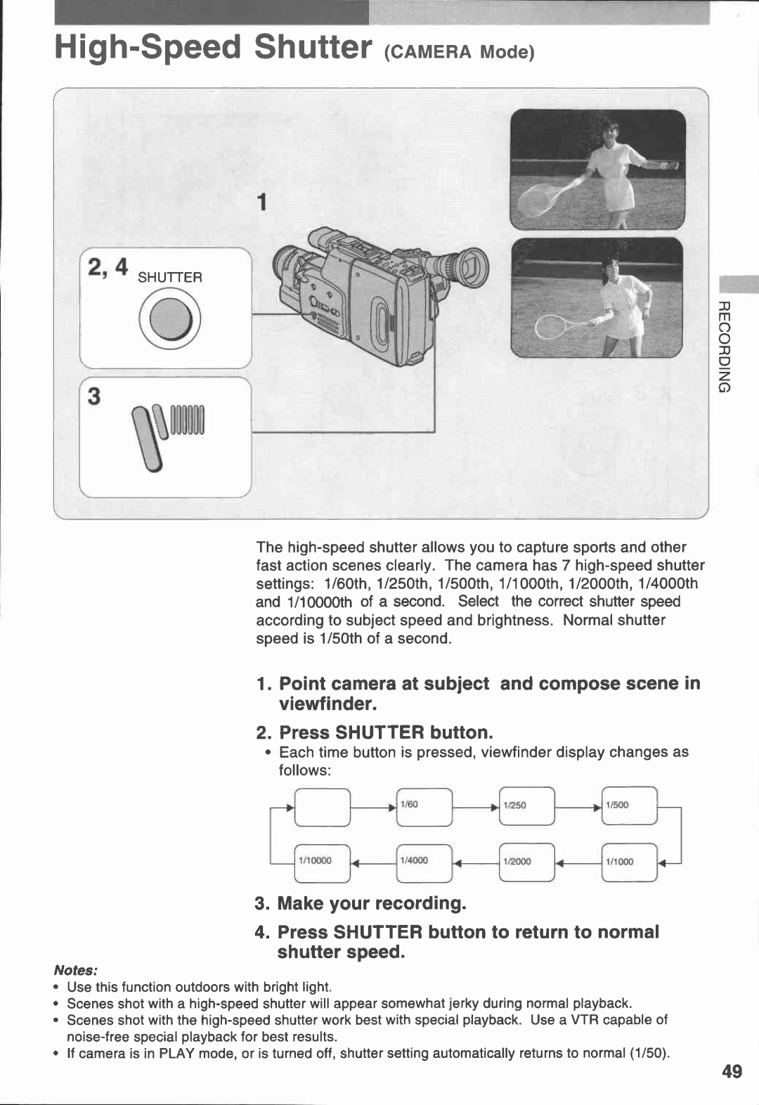 Canon E 230 manual 