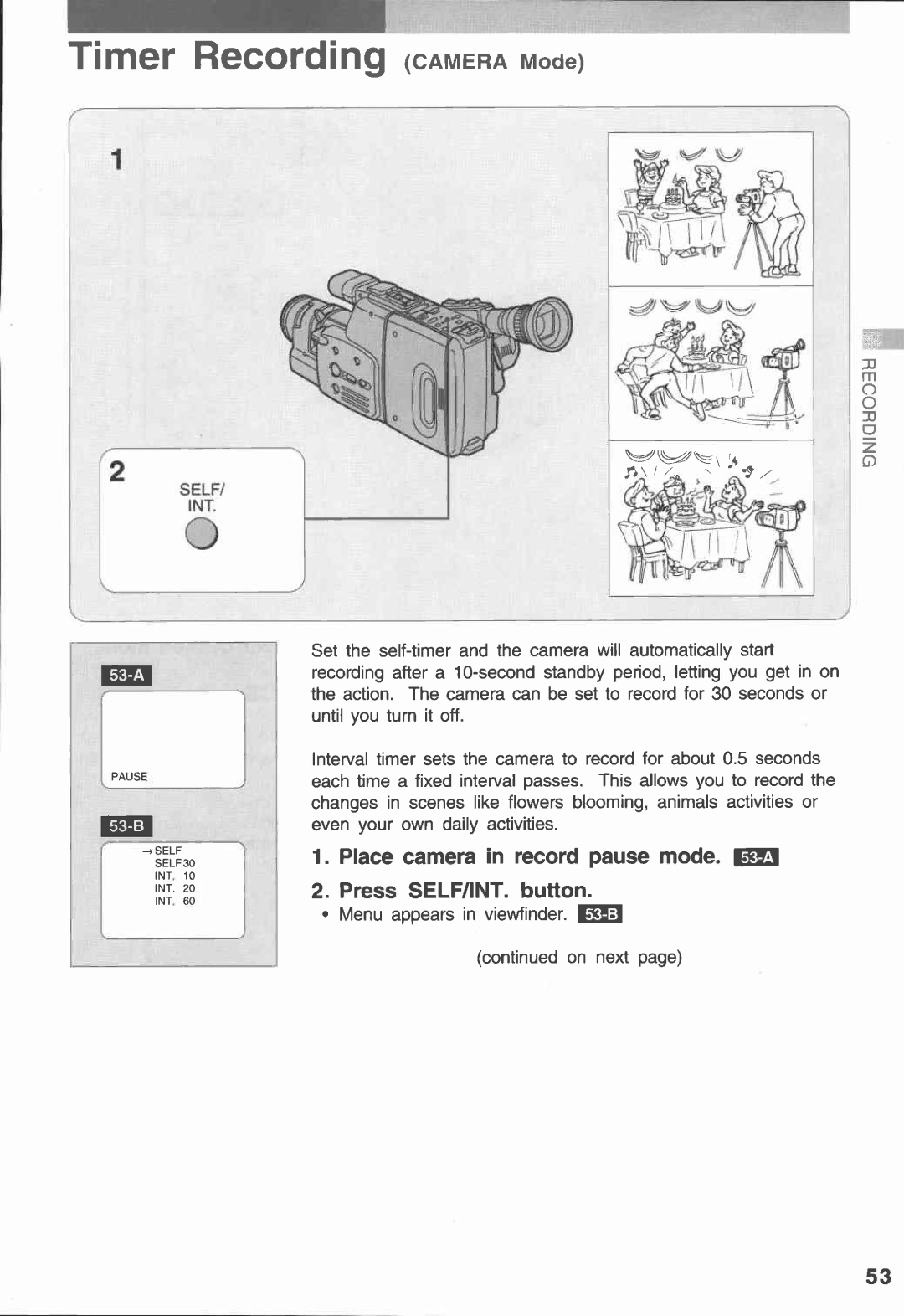 Canon E 230 manual 