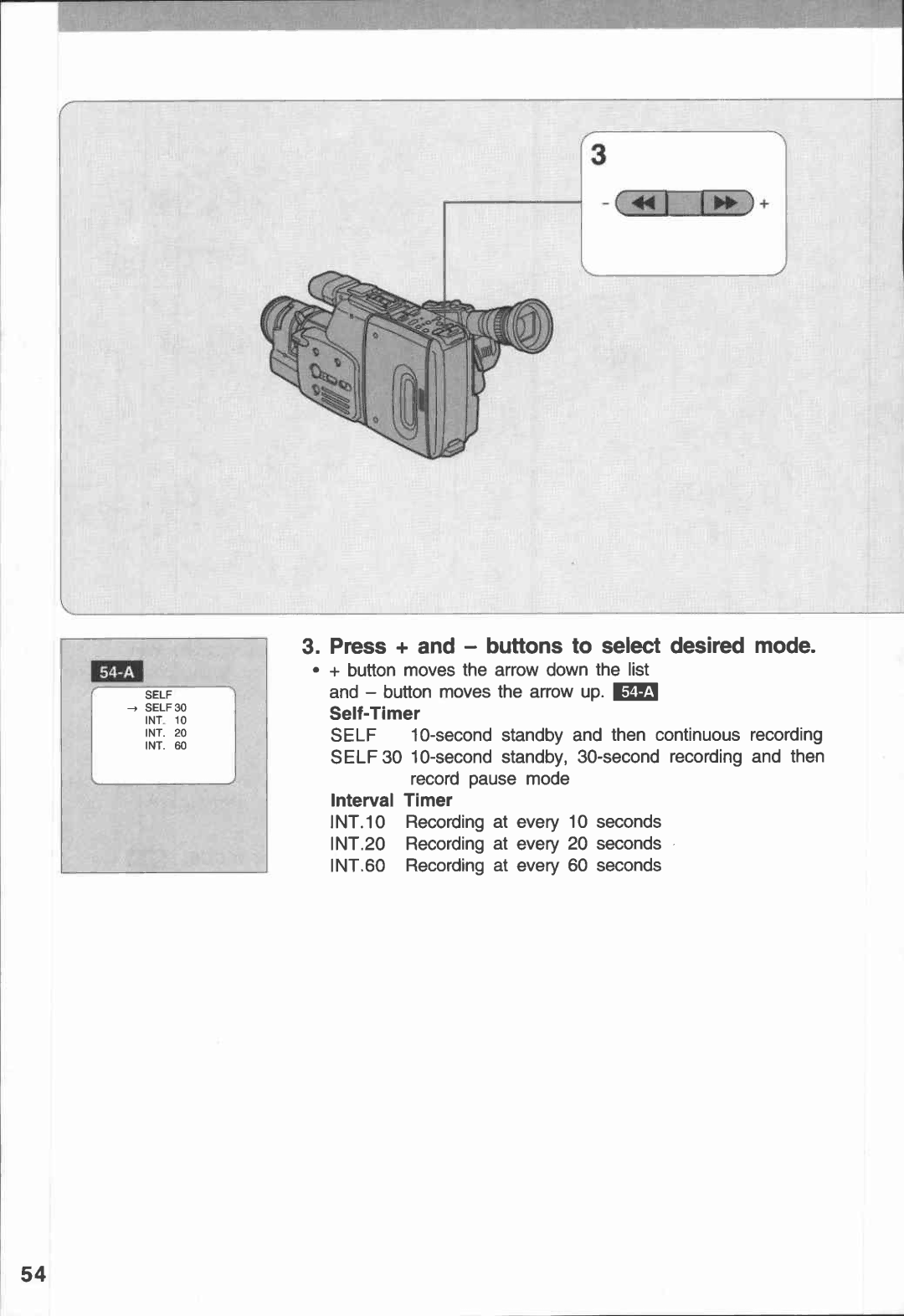 Canon E 230 manual 