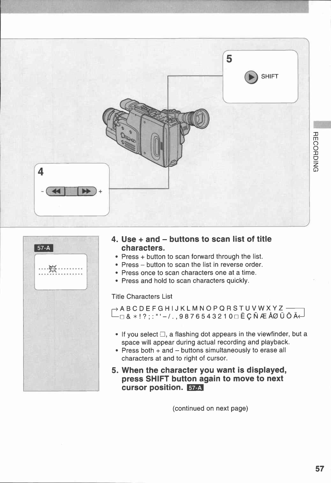 Canon E 230 manual 