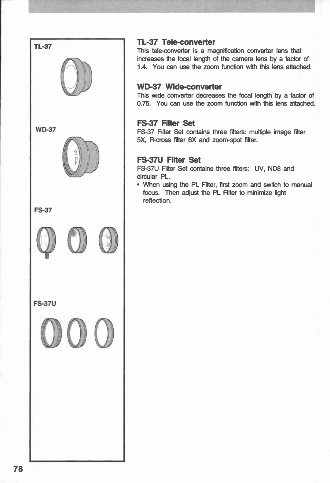 Canon E 230 manual 