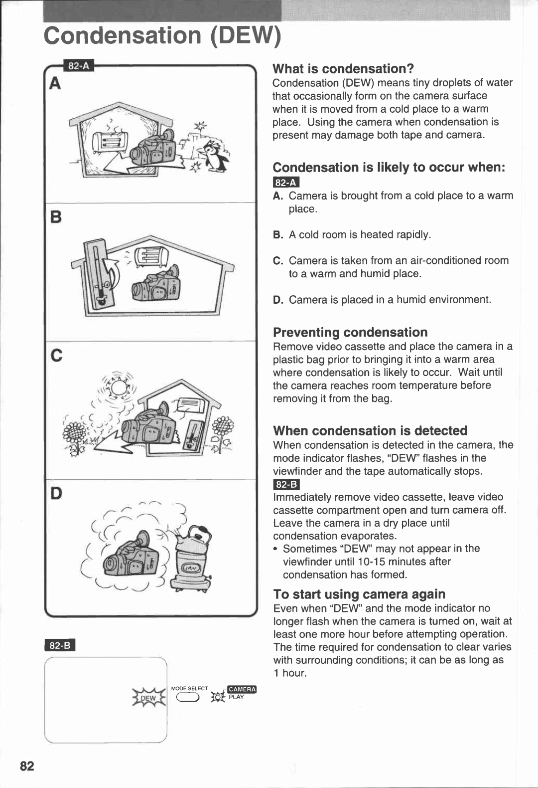 Canon E 230 manual 