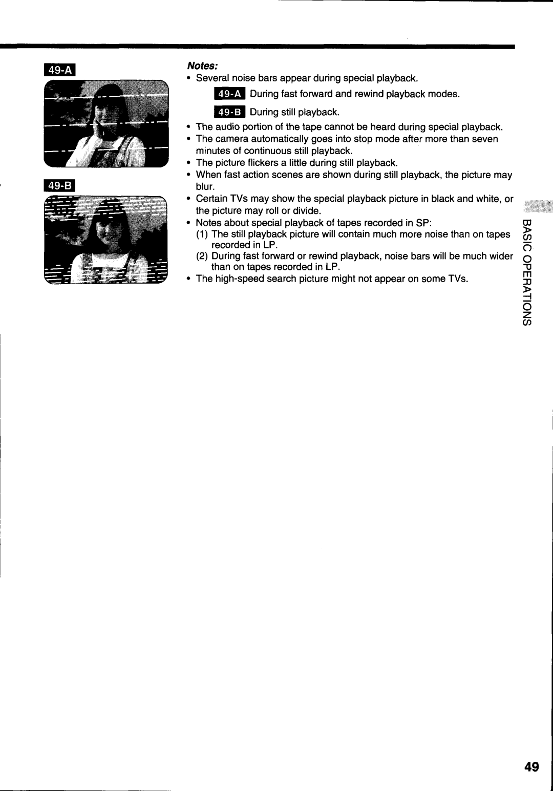 Canon E 333 D manual 