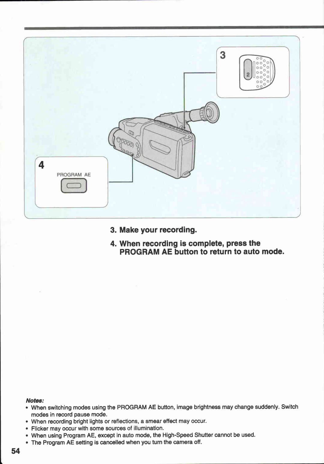 Canon E 333 D manual 