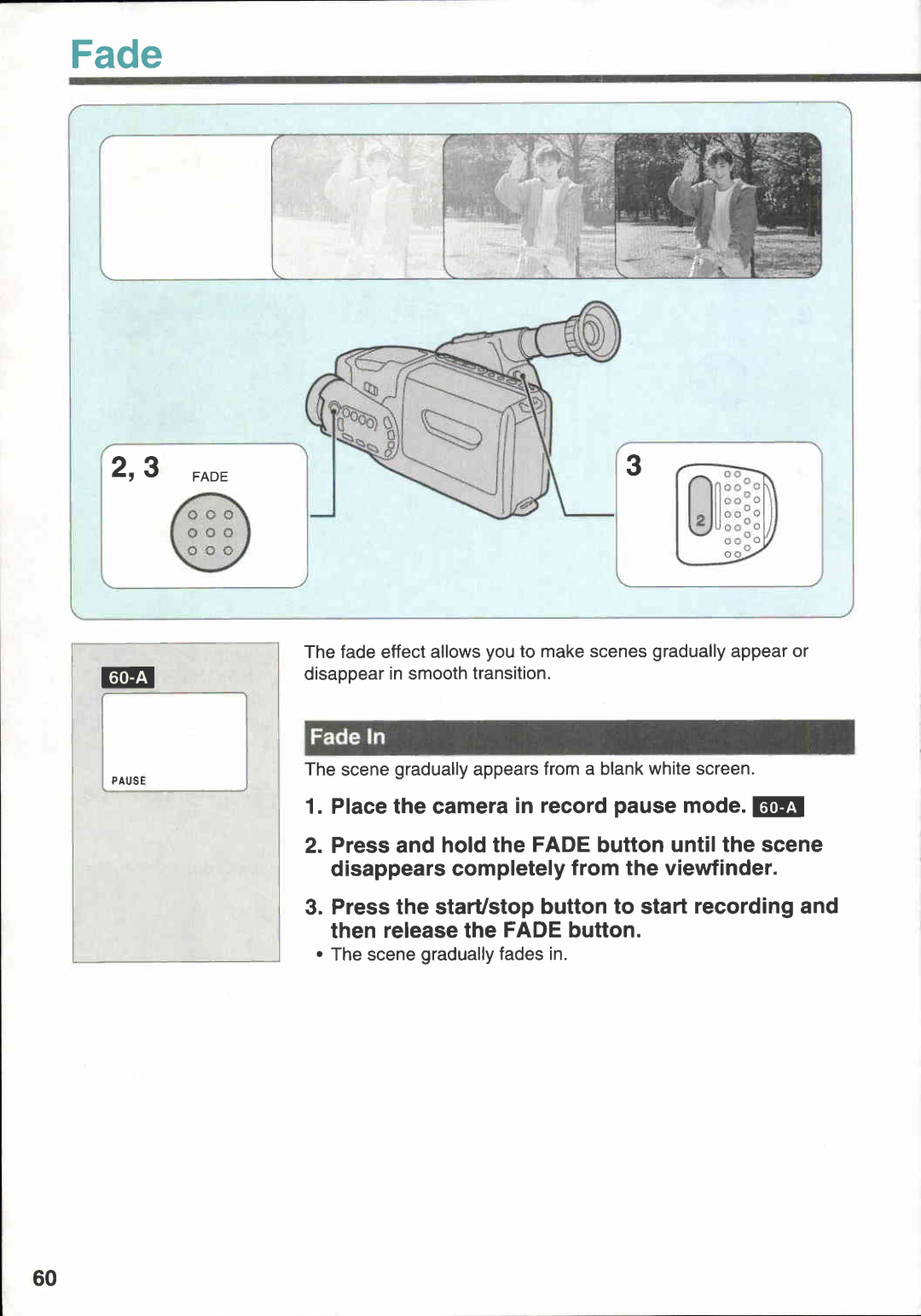 Canon E 333 D manual 