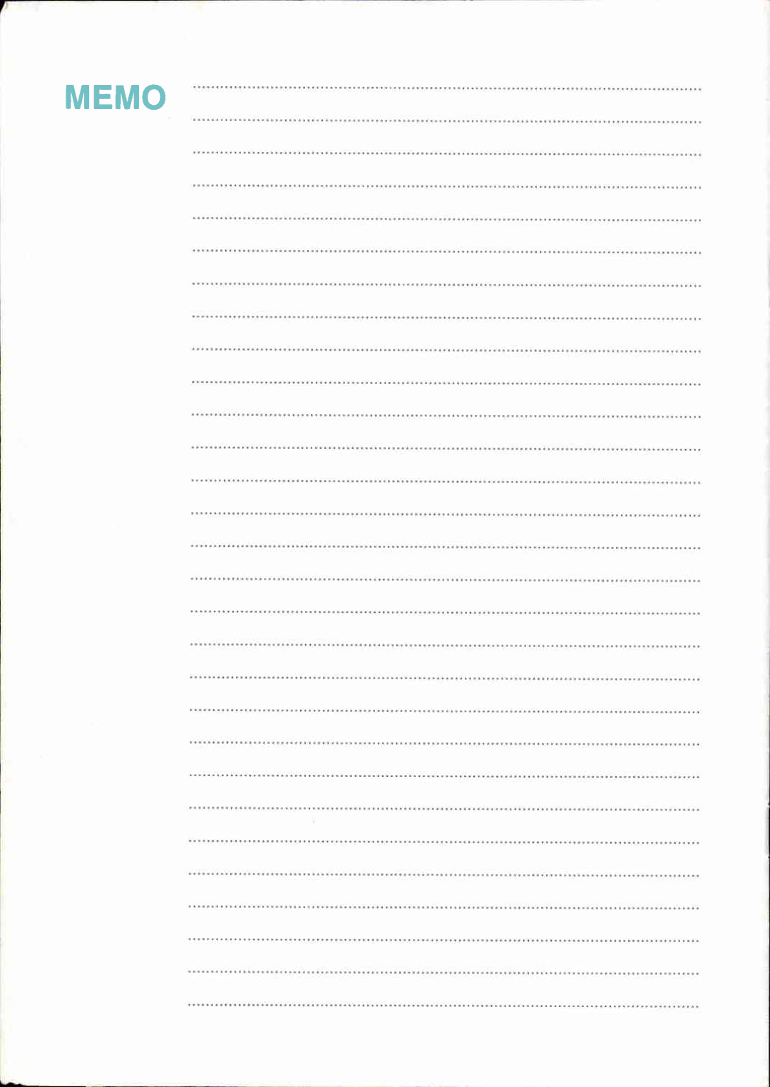 Canon E 333 D manual 