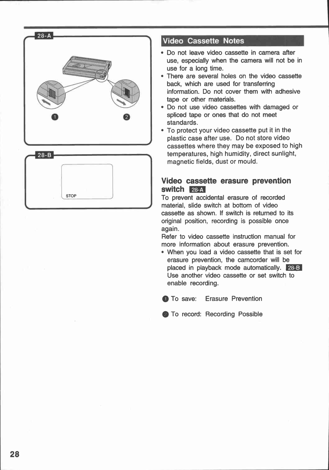 Canon E 430 manual 