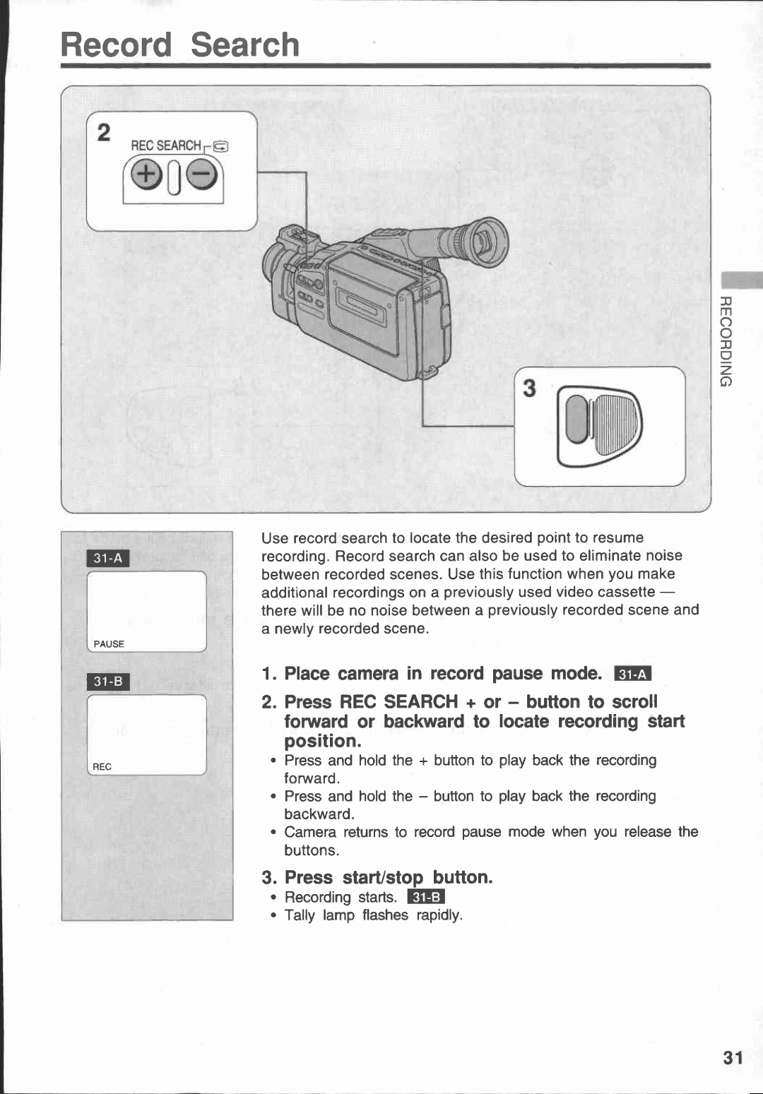 Canon E 430 manual 
