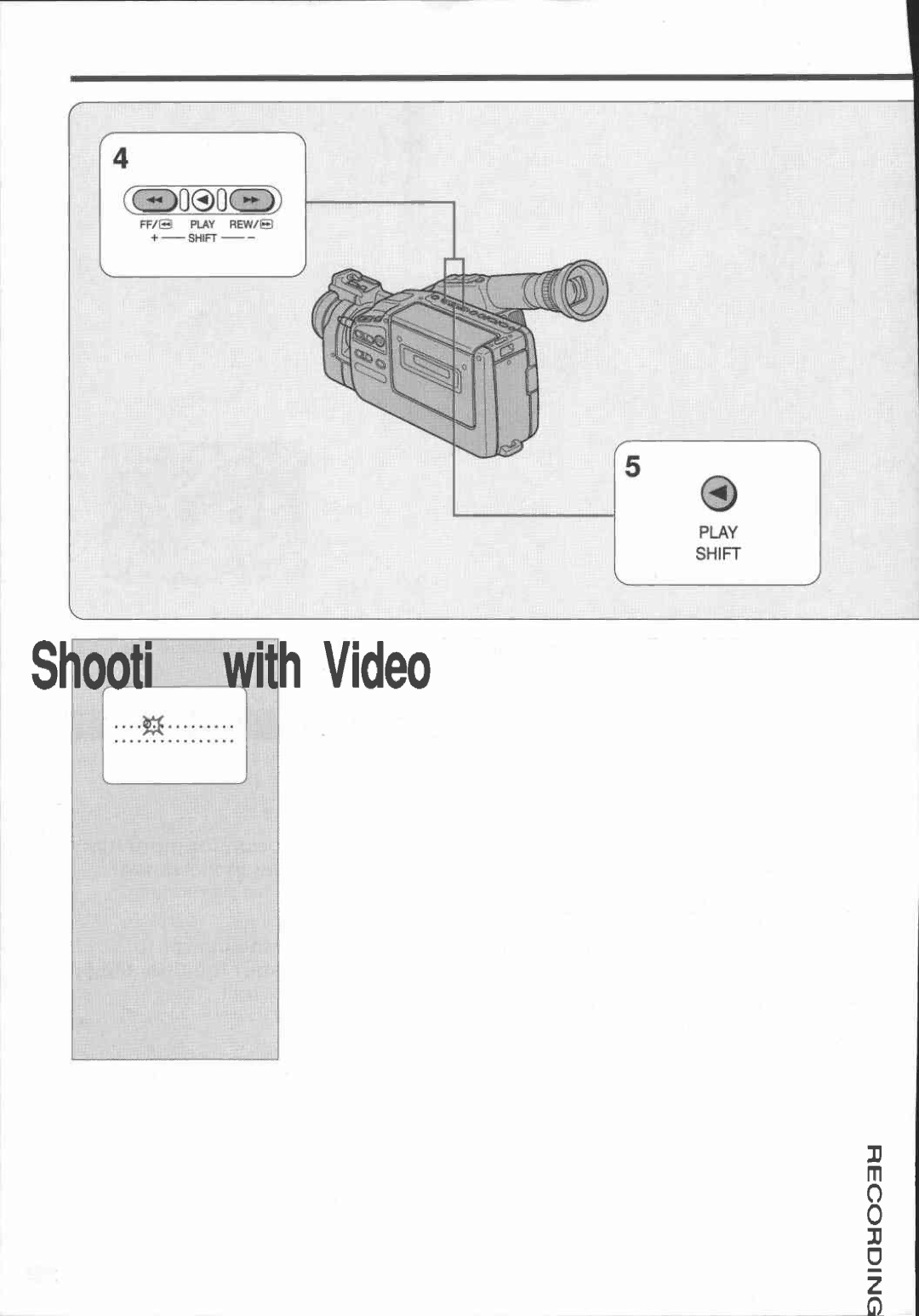 Canon E 430 manual 