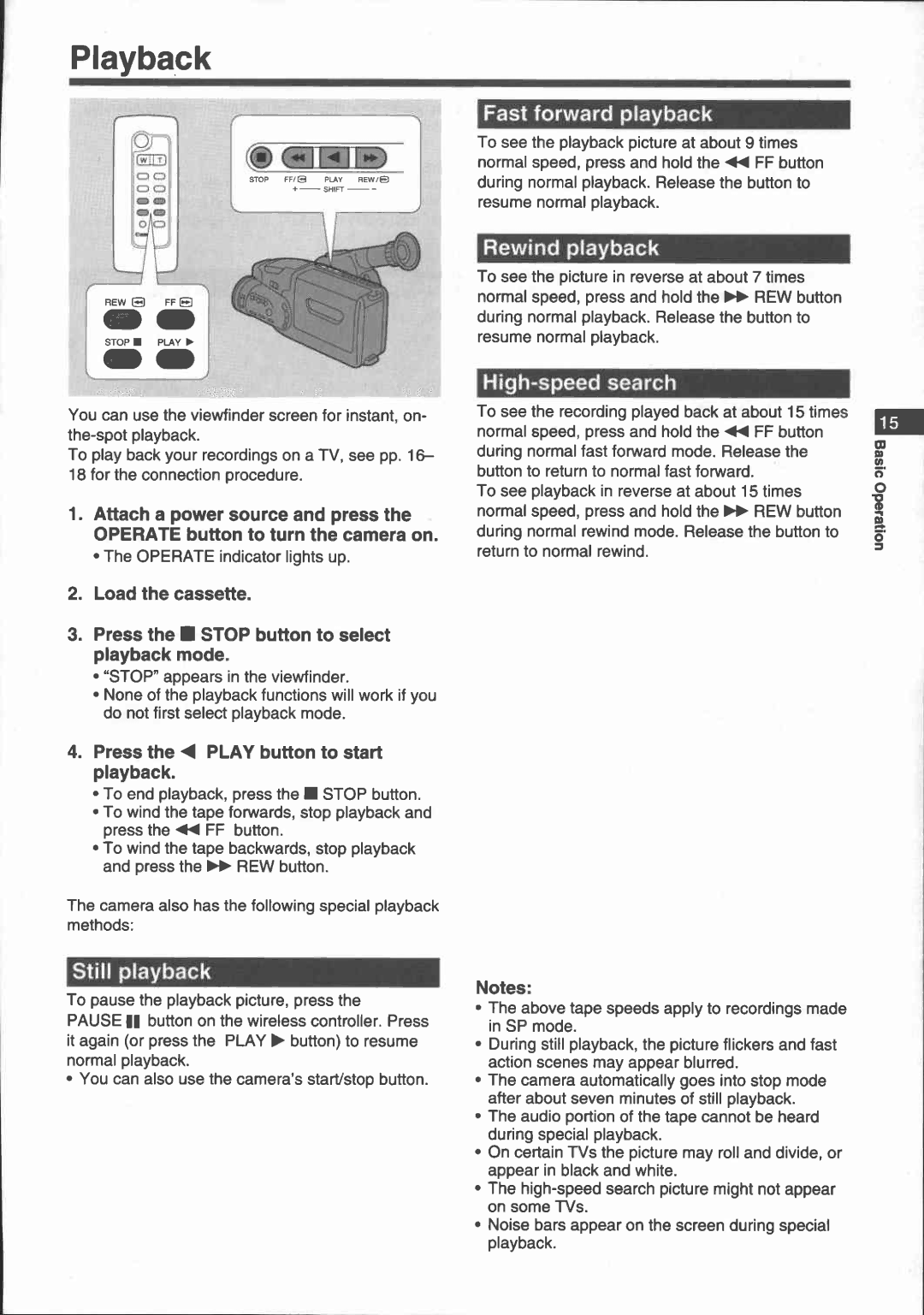 Canon E 700 manual 
