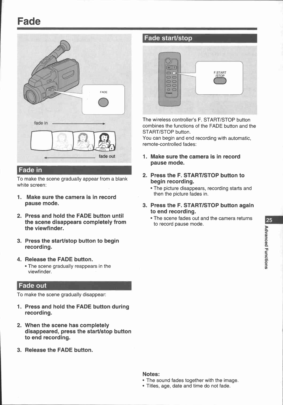 Canon E 700 manual 