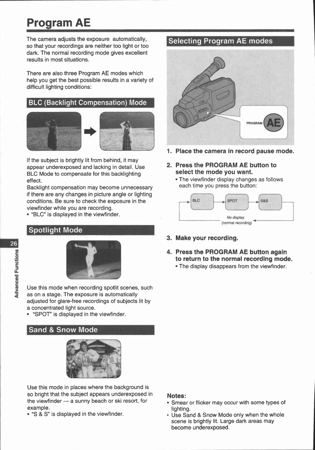 Canon E 700 manual 