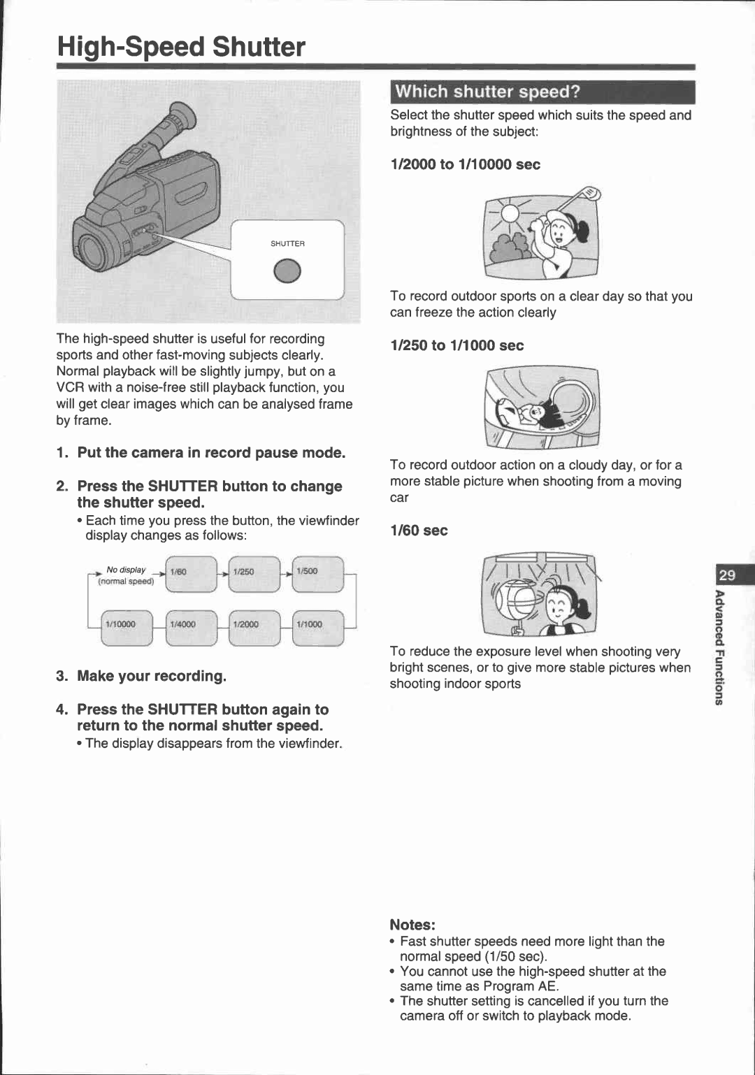 Canon E 700 manual 