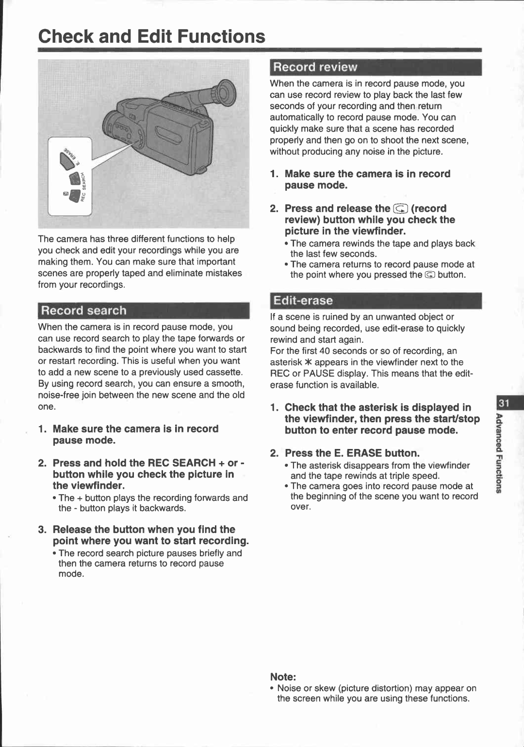 Canon E 700 manual 