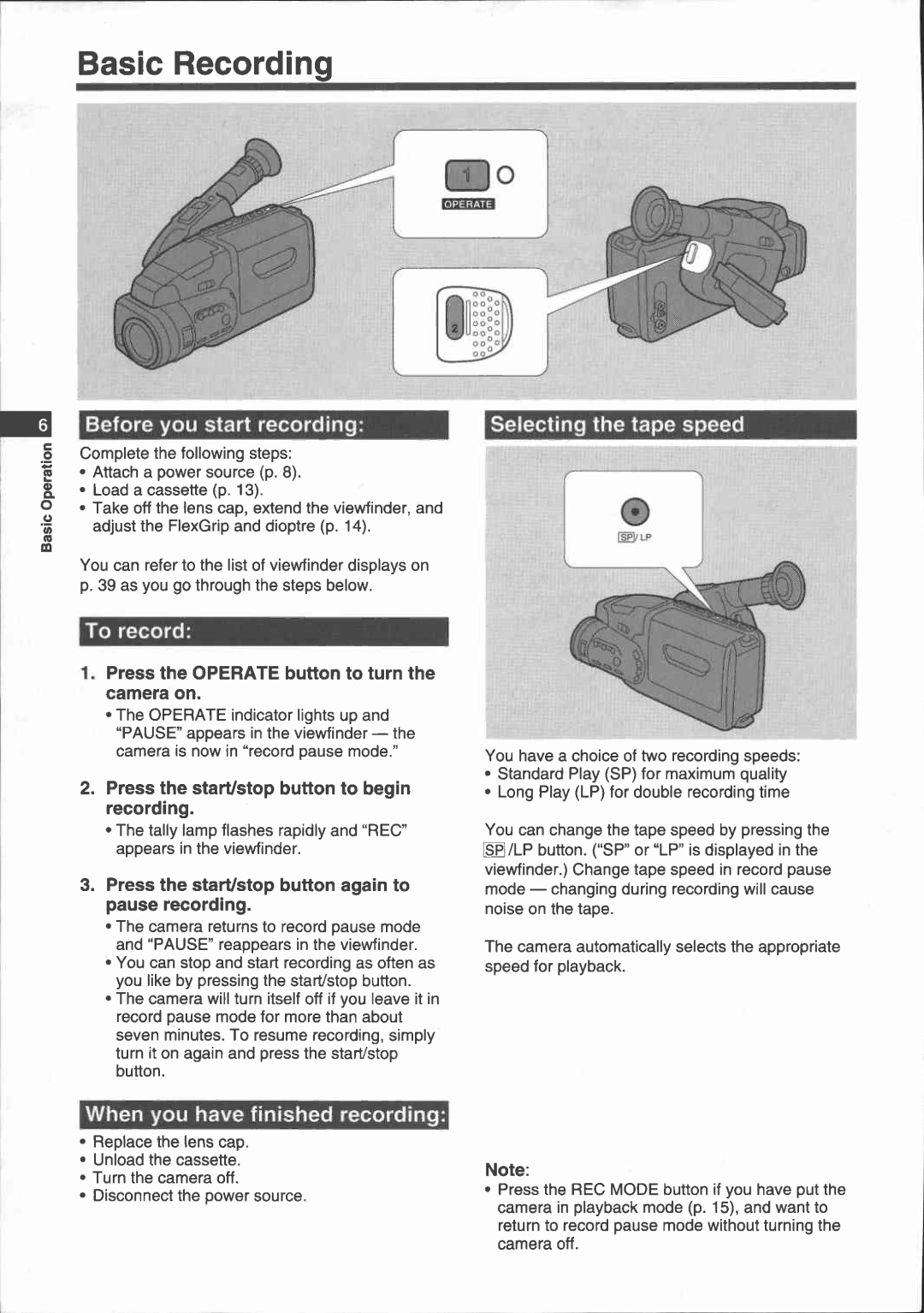 Canon E 700 manual 